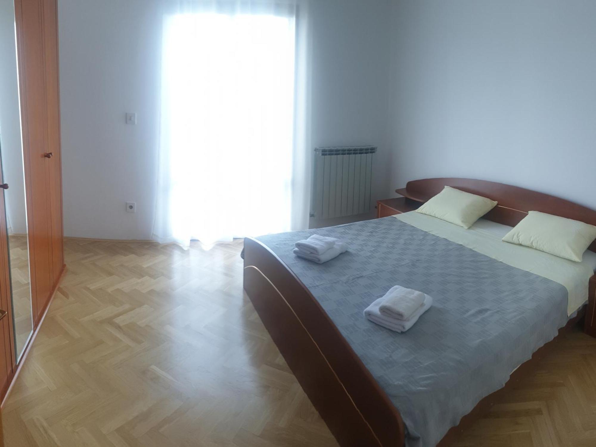 Apartments Bella Vista Lilly Порторож Номер фото
