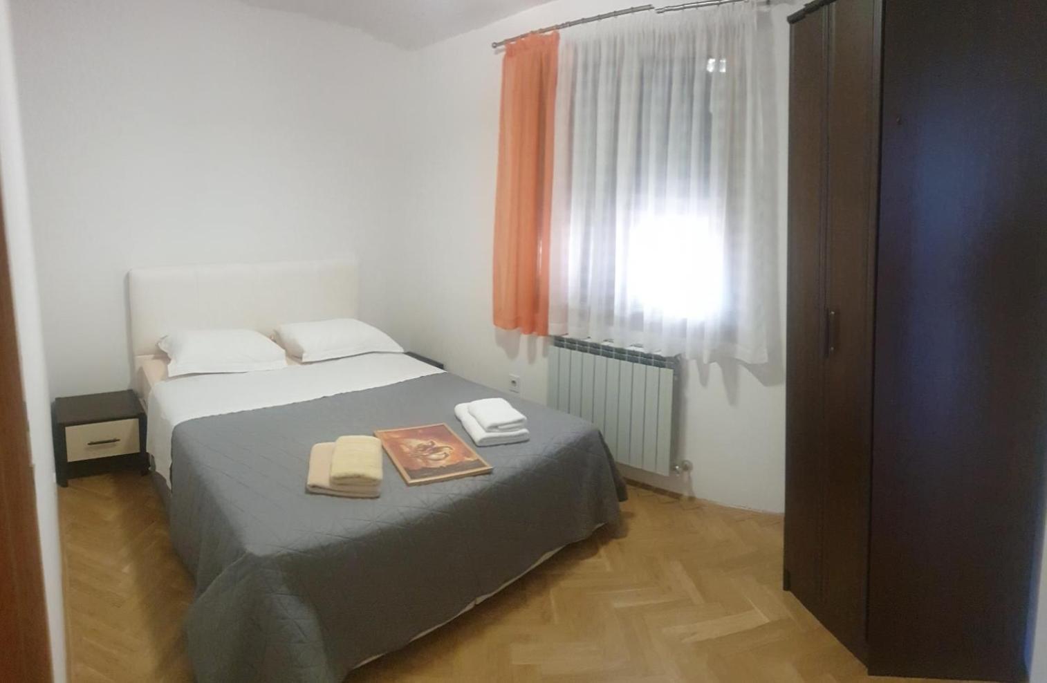 Apartments Bella Vista Lilly Порторож Номер фото