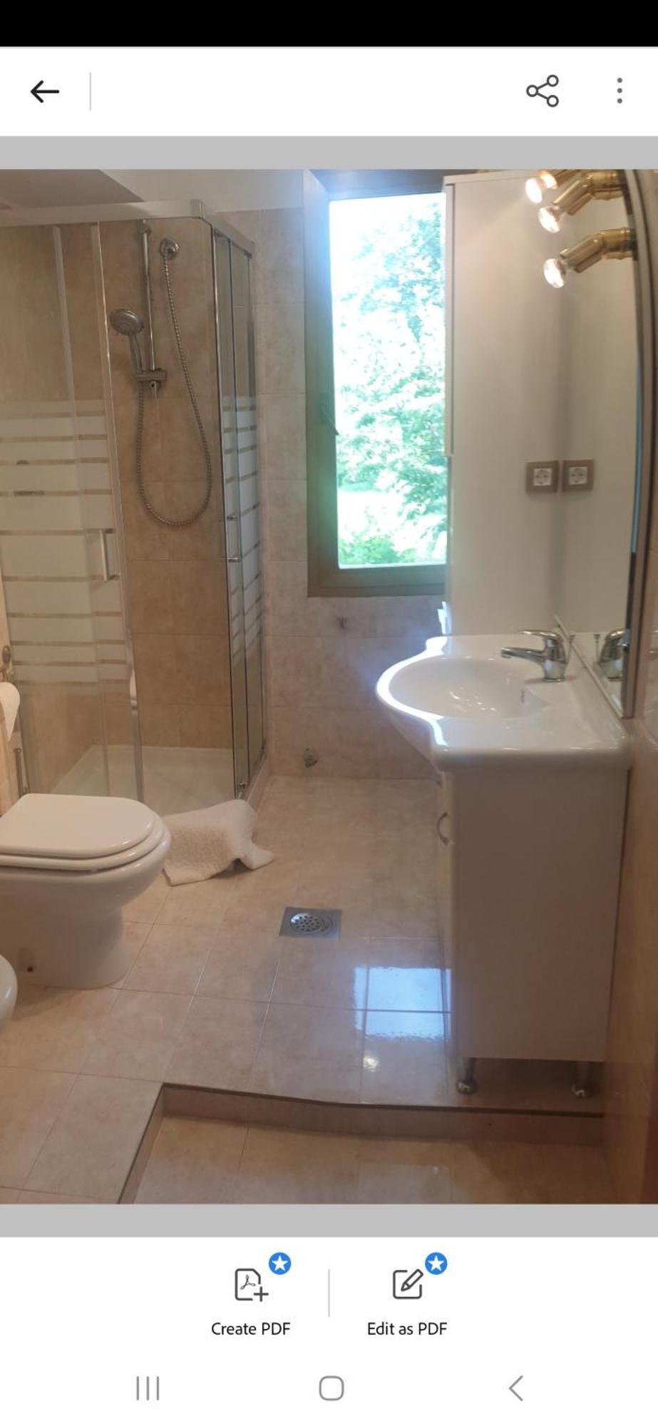 Apartments Bella Vista Lilly Порторож Номер фото