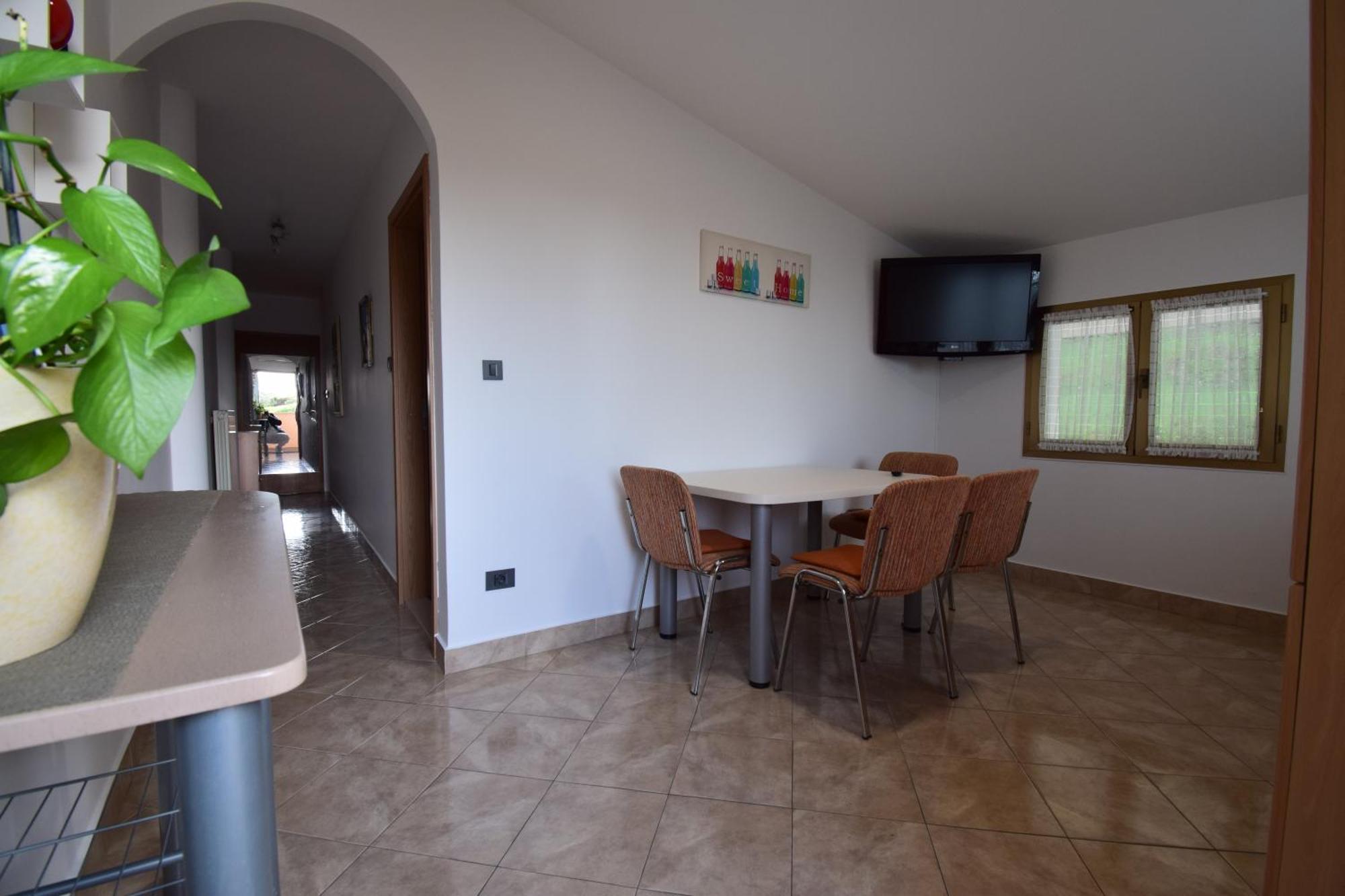 Apartments Bella Vista Lilly Порторож Экстерьер фото