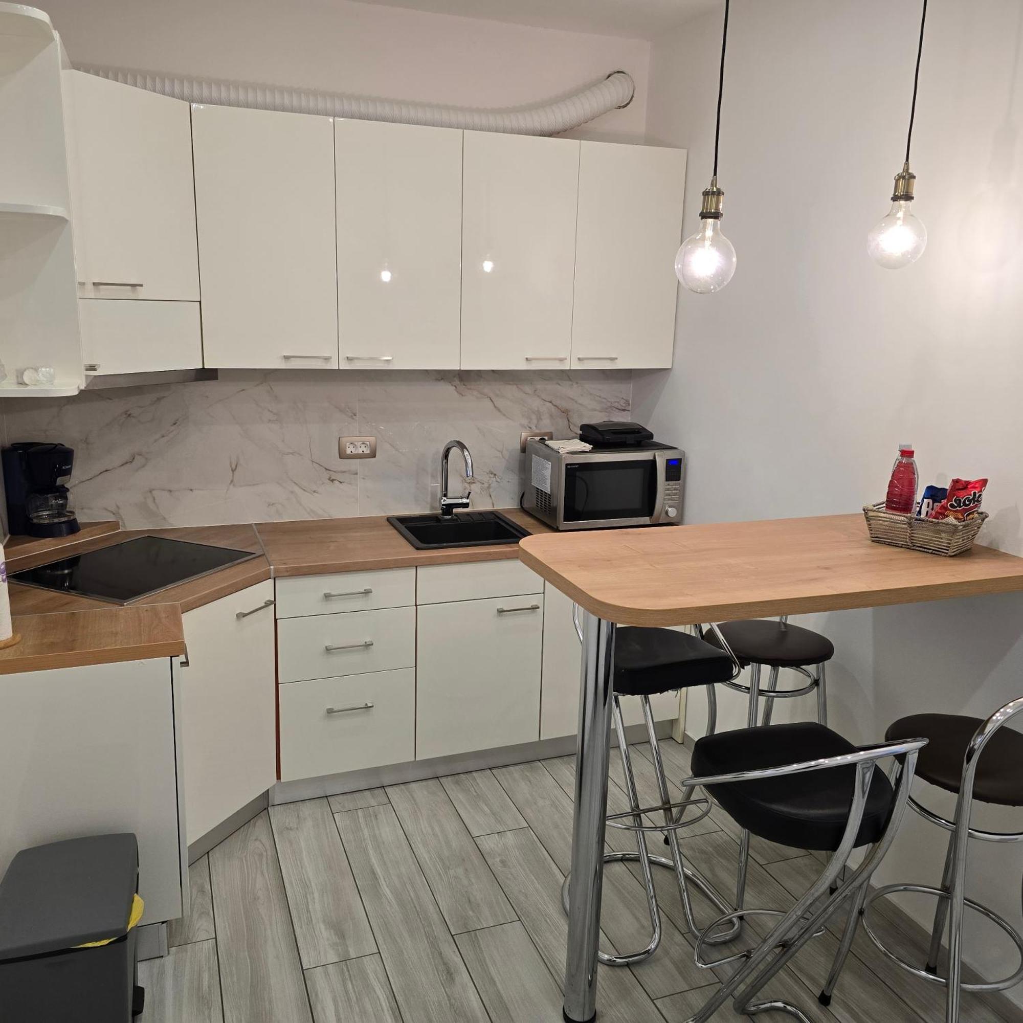 Apartments Bella Vista Lilly Порторож Номер фото