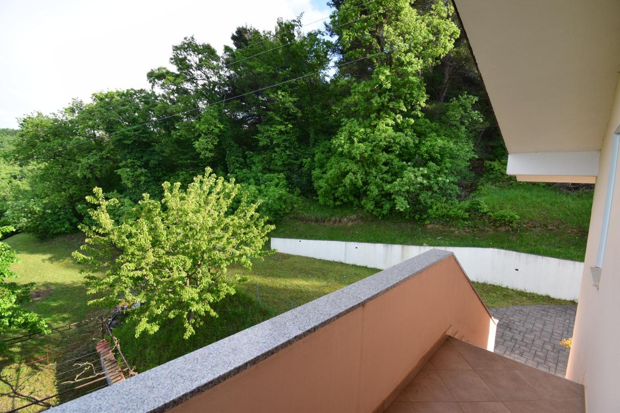 Apartments Bella Vista Lilly Порторож Экстерьер фото