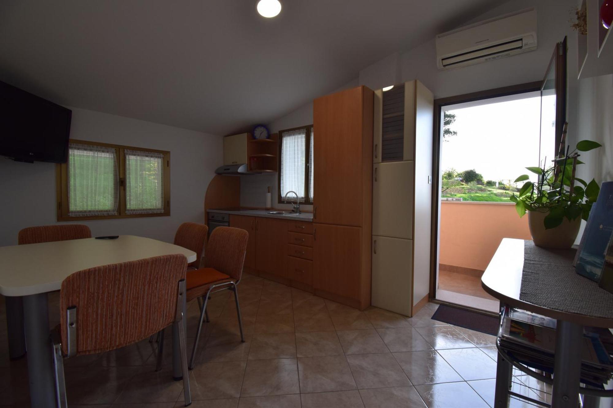 Apartments Bella Vista Lilly Порторож Экстерьер фото