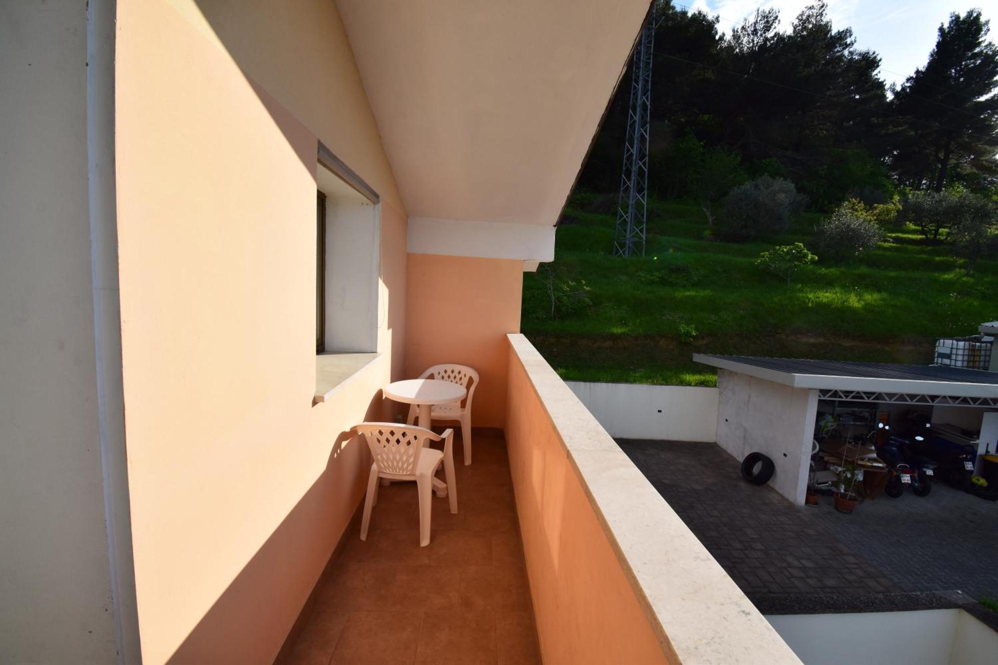 Apartments Bella Vista Lilly Порторож Экстерьер фото