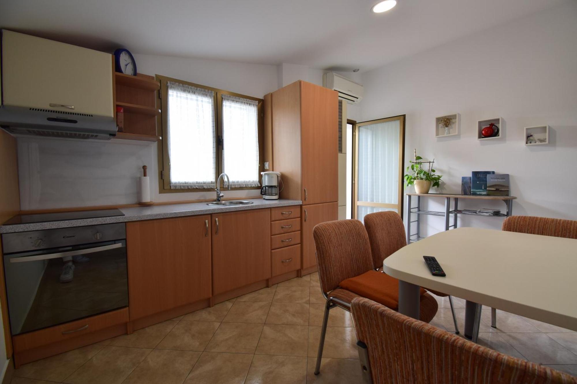 Apartments Bella Vista Lilly Порторож Экстерьер фото